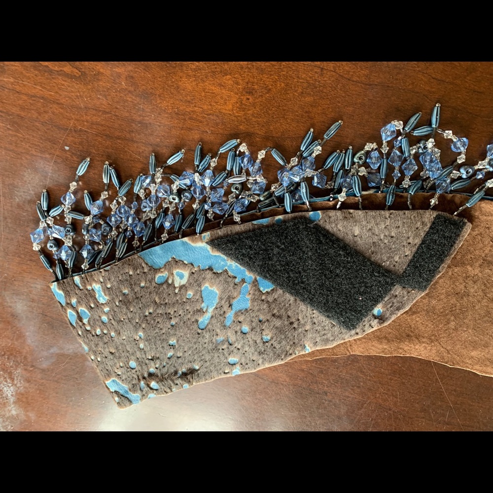 Fancy Belt - Picture 3 of 6